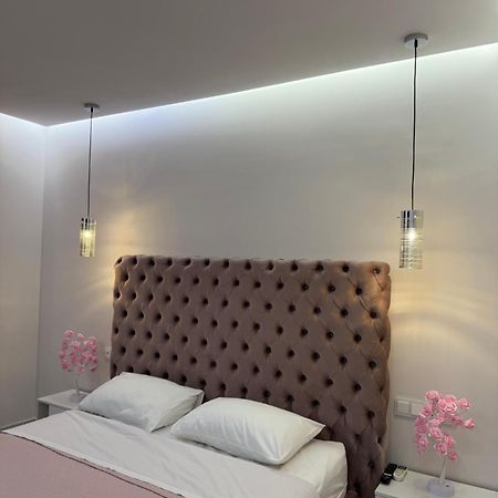 Luxury Apartment Athen Exterior foto